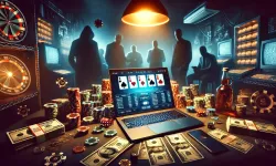 Yasa dışı bahise sıkı takip: Yeni eylem planı yürürlükte