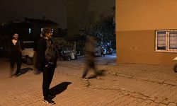 Balıkesir art arda 4 deprem meydana geldi