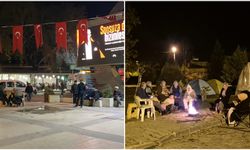 Balıkesir sallanmaya devam ediyor