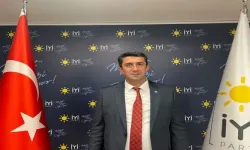 İYİ Parti Hakkari İl Başkanı Yorulmaz’dan önemli açıklama!