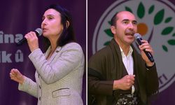 Hatimoğulları ve Bayındır Hakkari’de önemli mesajlar verdi