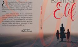 Hakkarili yazarın 'Benim Adım Elif' kitabı çıkıyor