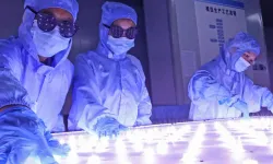 Çin'in bilimde önlenemez yükselişi