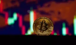 Bitcoin kasım ayını yüzde 16 kayıpla kapatıyor