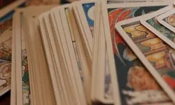 'Büyü bozma' vaadiyle dolandırdılar