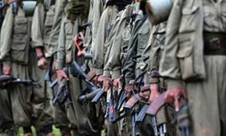 PKK Zap’tan çekildiğini duyurdu!