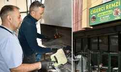 Ciğerci Remzi usta yeni adresinde