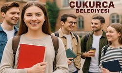 Çukurca Belediyesi burs başvuruları başladı