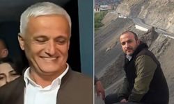 Hakkari'deki kazada 2 kişi hayatını kaybetti