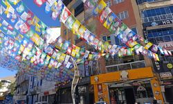 Hakkari'de Xero Abbas konserinin hazırlıkları tamamlandı