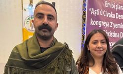 DEM Parti’nin Yüksekova kongresi yapıldı