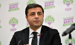 MHP'den Demirtaş mesajı: Tahliyeden başka bir seçenek yoktur