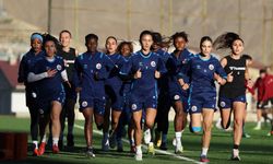 Hakkarigücü Trabzonspor maçı hazırlıklarını sürdürüyor