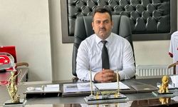 Başkan Dinç: Öğretmenlerimize minnettarız