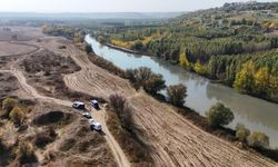 Hakkari'de görevli polisin cansız bedenine ulaşıldı