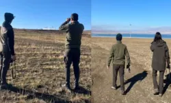 DKMP koruma ve kontrol çalışmalarını aralıksız sürdürüyor