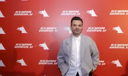 Petrol Ofisi Grubu'nun yeni marka yüzü Kenan Doğulu oldu