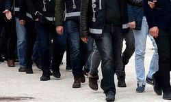 Hakkari’de 'Bungalov' dolandırıcıları yakalandı