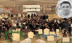 Nasır Biçer Yüksekova’da toprağa verildi