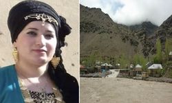 Hakkarili 5 çocuk annesi hayatını kaybetti