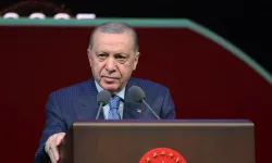 Cumhurbaşkanı Erdoğan'dan Demirtaş açıklaması