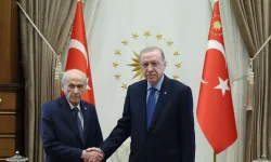 Erdoğan bugün Bahçeli ile görüşecek