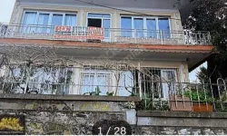 Leyla ve Mecnun'un çekildiği ev satışa çıktı