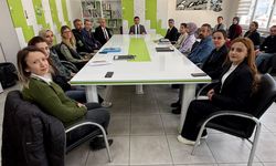 Hakkari'de Harezmi Öğretmen Eğitimi