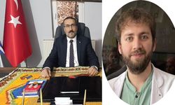 Başkan Öztepe’den vefat eden öğretmen için taziye mesajı