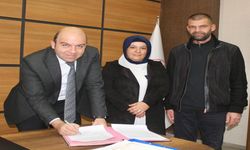 Hakkari’de Koruyucu Aile Hizmetlerine yeni katılım