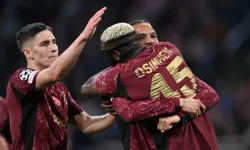 Galatasaray, deplasmanfa Ajax’ı 3-0 yendi.