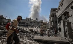 İsrail, ateşkese rağmen Gazze'de saldırılara devam ediyor