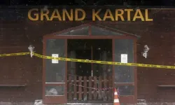 Kartalkaya davasında 11 kişi için müebbet hapis kararı