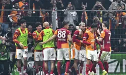 Galatasaray Gençlerbirliği’ni 3-2 yendi