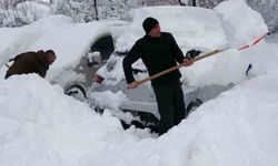 Hakkari’de en fazla kar hangi yılda yağdı