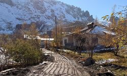 Hakkari Belediyesi kış hazırlıklarına başladı