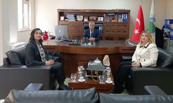 Hakkari’ye Teknoloji Ofisi Girişimi ziyareti