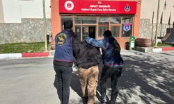 Hakkari’de 9 yıllık firari yakalandı