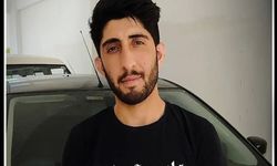 Vanlı genç işçi inşaat kazasında hayatını kaybetti