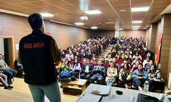 Hakkari'de öğretmenlere acil durum egitimi