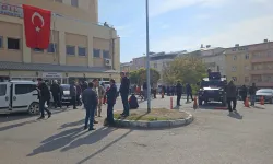 Muş'ta iki kardeşe silahlı saldırı: 1’i ağır yaralı