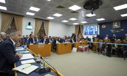 TBMM'de bir ilk! "Kürtçe" ifadeler tutanaklara geçti