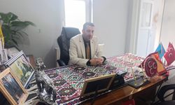 Başkan Özbek öğretmenleri unutmadı