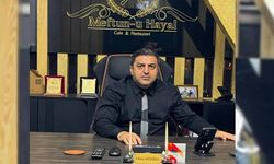 İş İnsanı Azizoğlu’ndan 24 Kasım Öğretmenler Günü mesajı