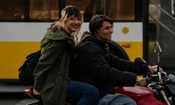 AP Tahran’da değişimi gözlemledi