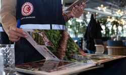 Ticaret Bakanlığı'ndan fiyat etiketi uyarısı