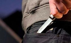 Van'da 'yan baktın' kavgası: 2 yaralı!