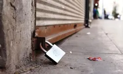 TESK Başkanı Palandöken'den vergi açıklaması