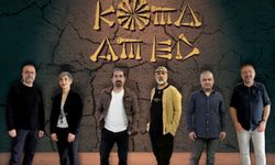 Koma Amed'in Van konseri ertelendi