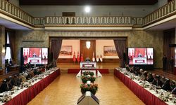 Komisyon perşembe günü toplanacak